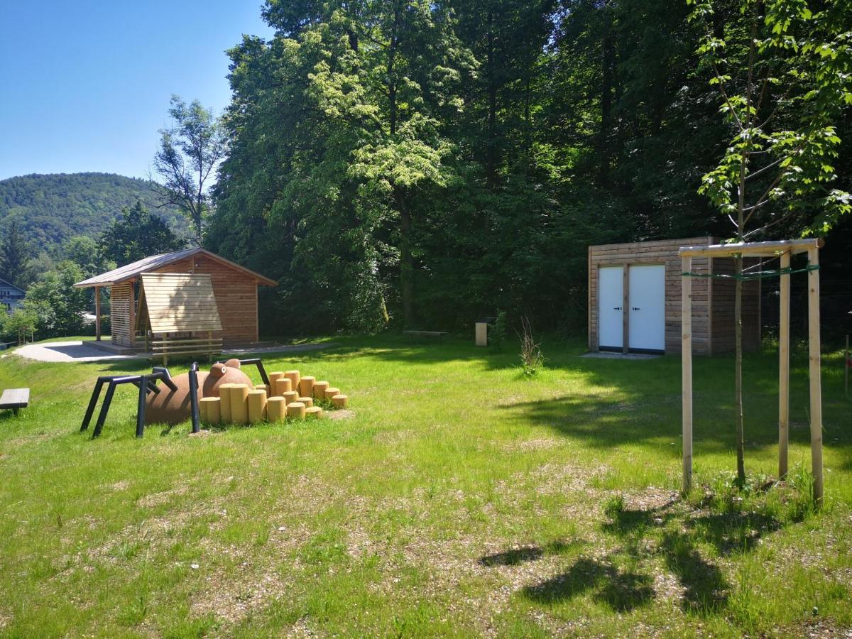 Apartment Lipar Preddvor Kültér fotó