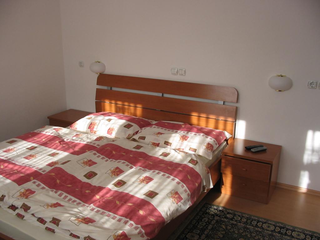 Apartment Lipar Preddvor Kültér fotó