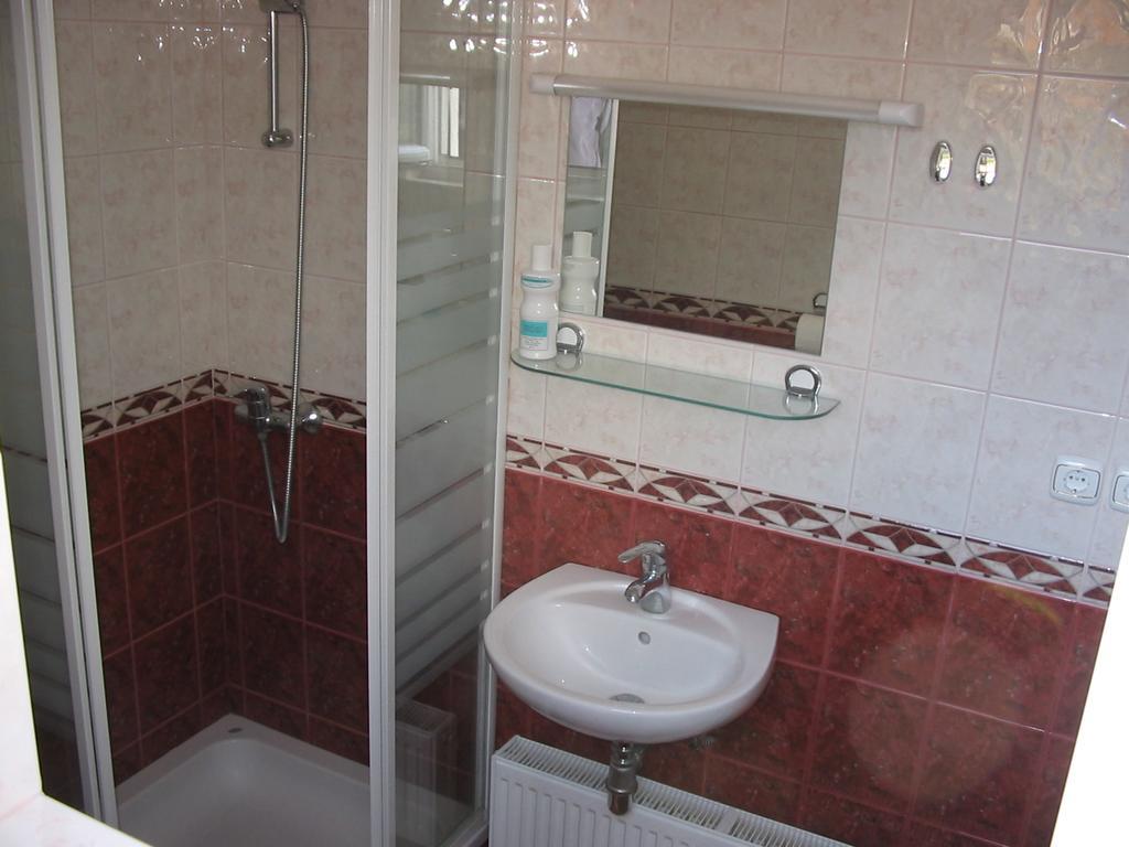 Apartment Lipar Preddvor Kültér fotó