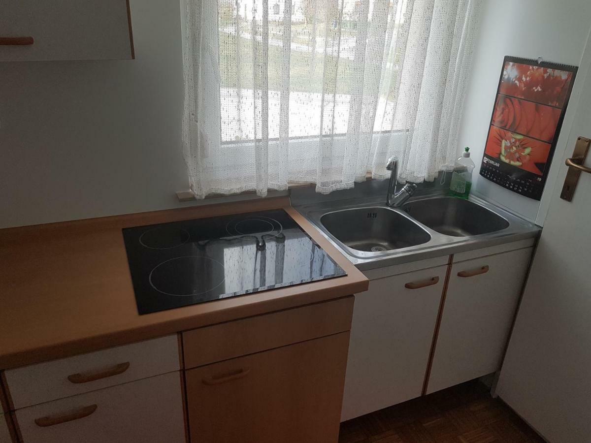 Apartment Lipar Preddvor Kültér fotó