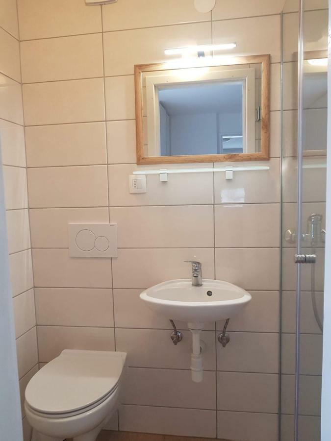 Apartment Lipar Preddvor Kültér fotó