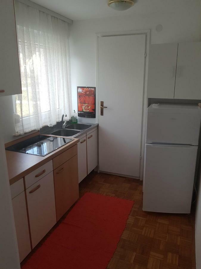Apartment Lipar Preddvor Kültér fotó