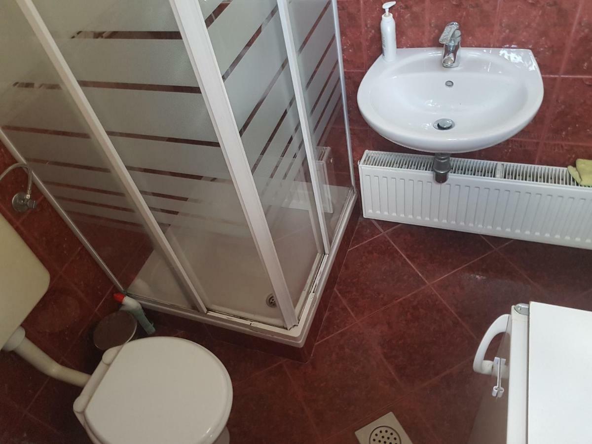 Apartment Lipar Preddvor Kültér fotó